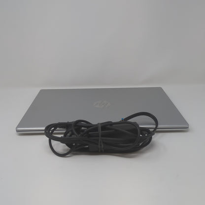 HP 15-FC0025DX (9Q1E9UA) 15.6" AMD Ryzen 5 7520U 2.8GHz 8GB RAM 512GB SSD