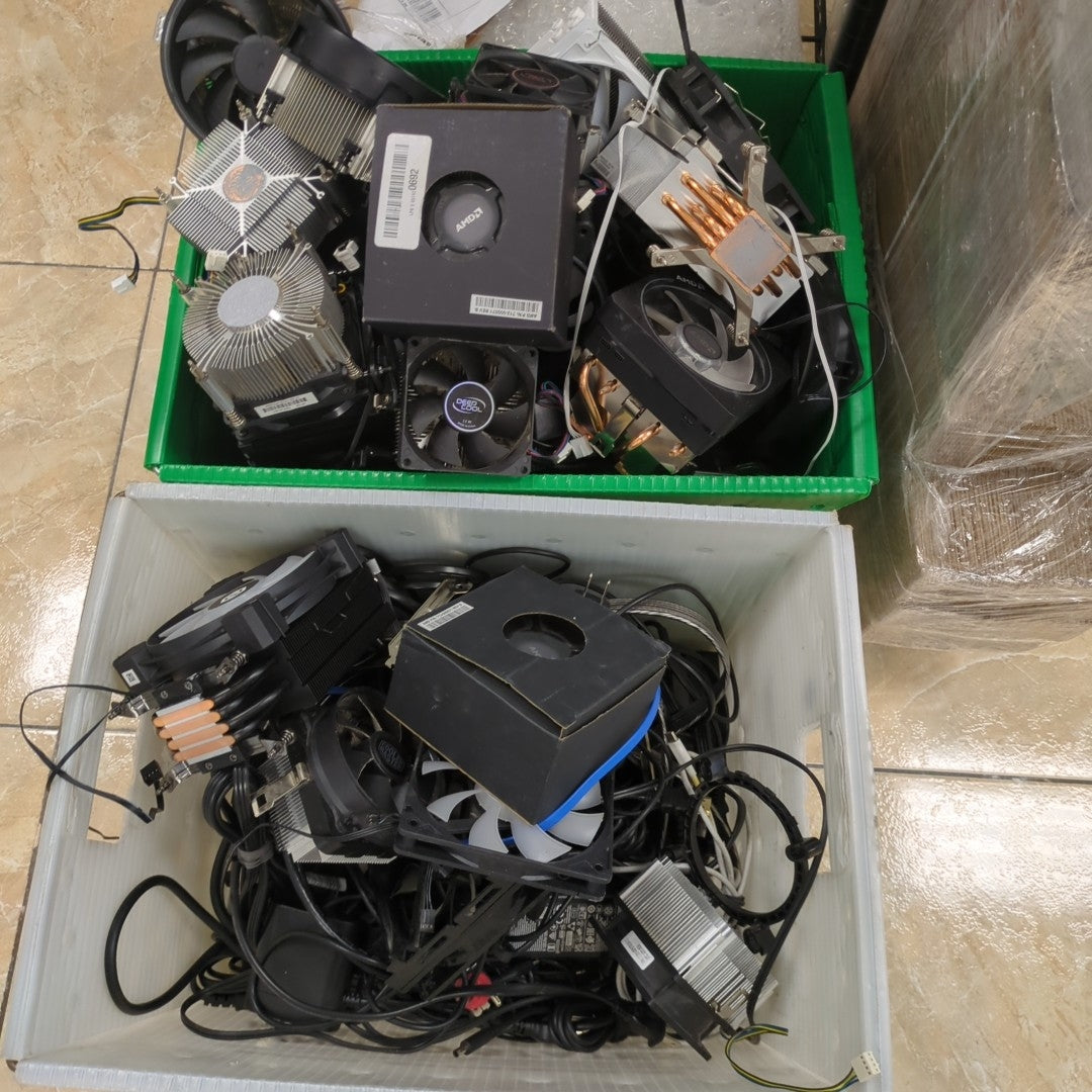 Bargain Bin Computer Parts $14.99