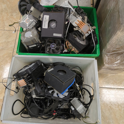 Bargain Bin Computer Parts $14.99