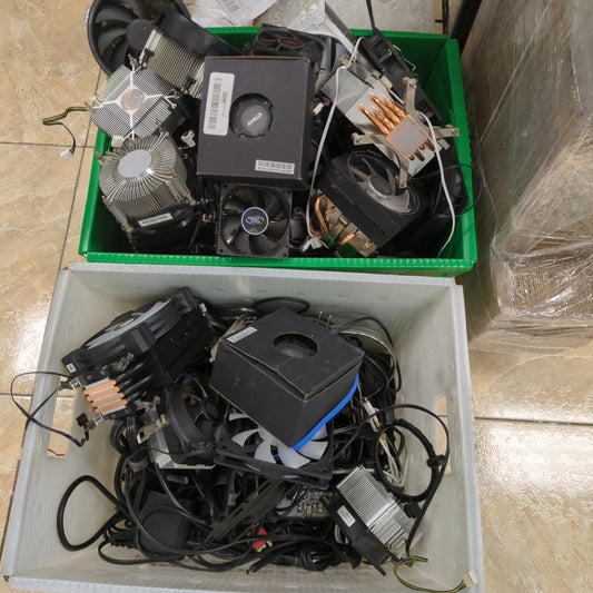 Bargain Bin Computer Parts $14.99