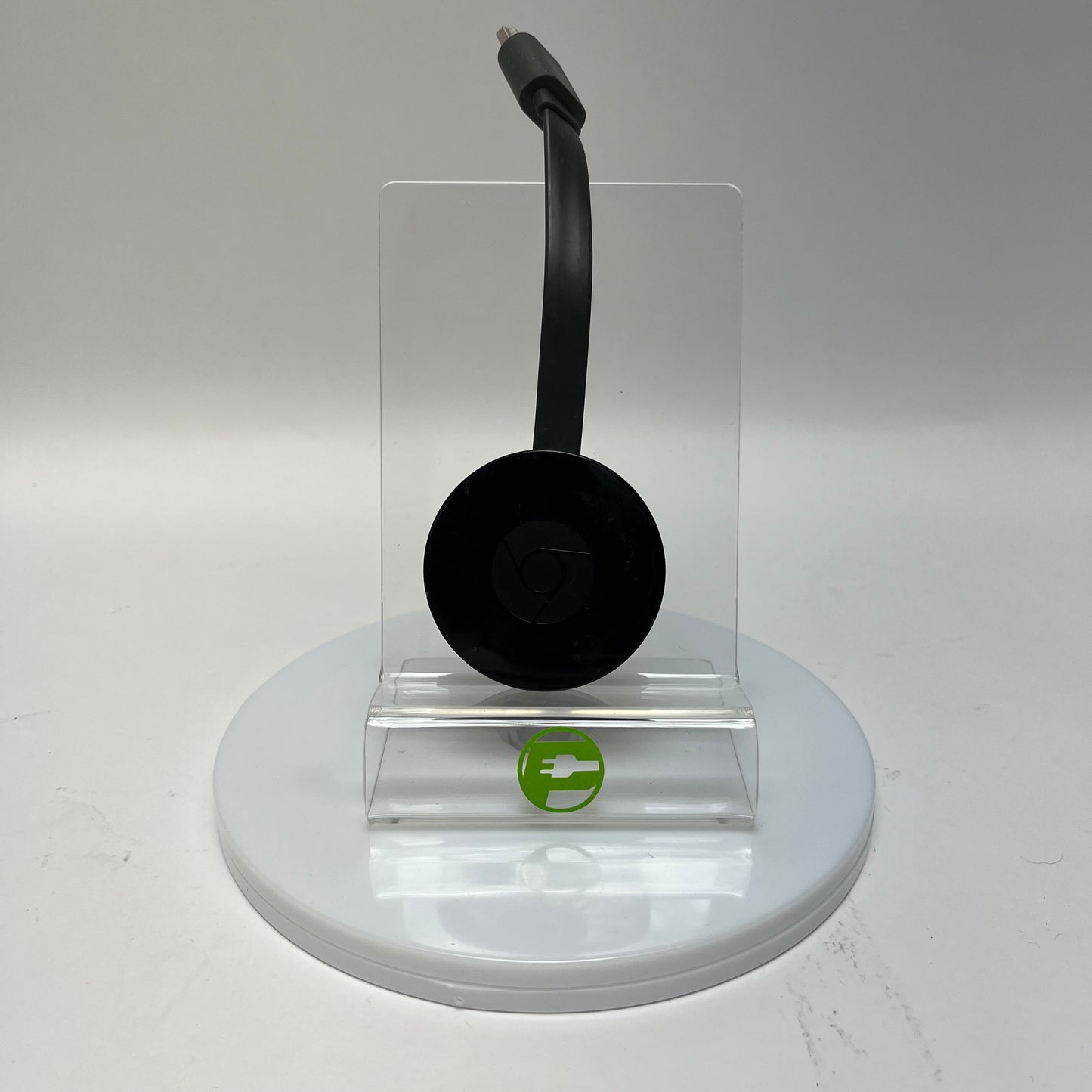 Google Chromecast Digital Media Player NC2-6A5-D