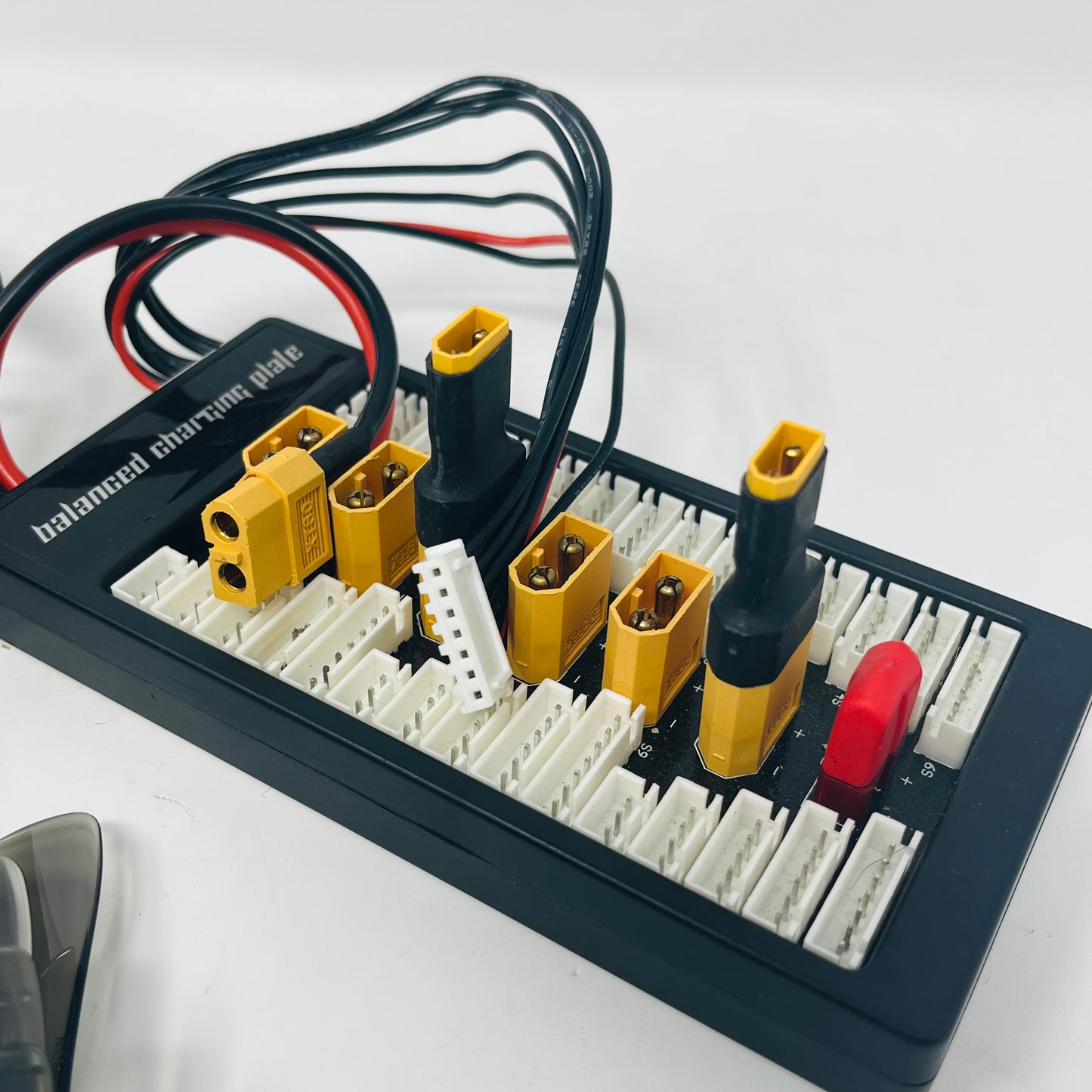 iFlight ProTek35 MR-IFP35F HD FPV Quad Drone w/ DJI 04 Air Unit and Charging Board + 2x 1,300mAH Batteries