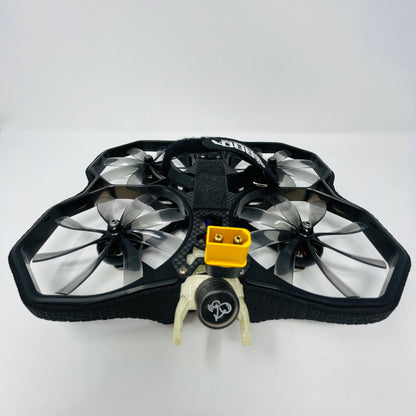 iFlight ProTek35 MR-IFP35F HD FPV Quad Drone w/ DJI 04 Air Unit and Charging Board + 2x 1,300mAH Batteries