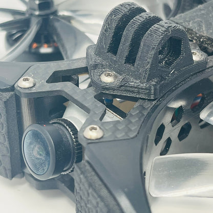 iFlight ProTek35 MR-IFP35F HD FPV Quad Drone w/ DJI 04 Air Unit and Charging Board + 2x 1,300mAH Batteries