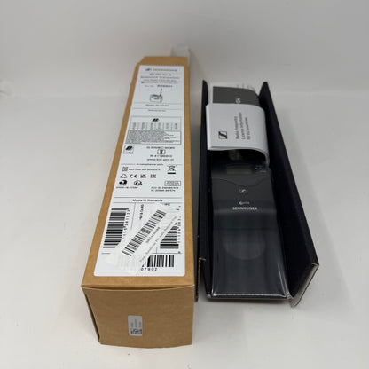 New Sennheiser Bodypack Transmitter (SK 100 G4-A) 509501
