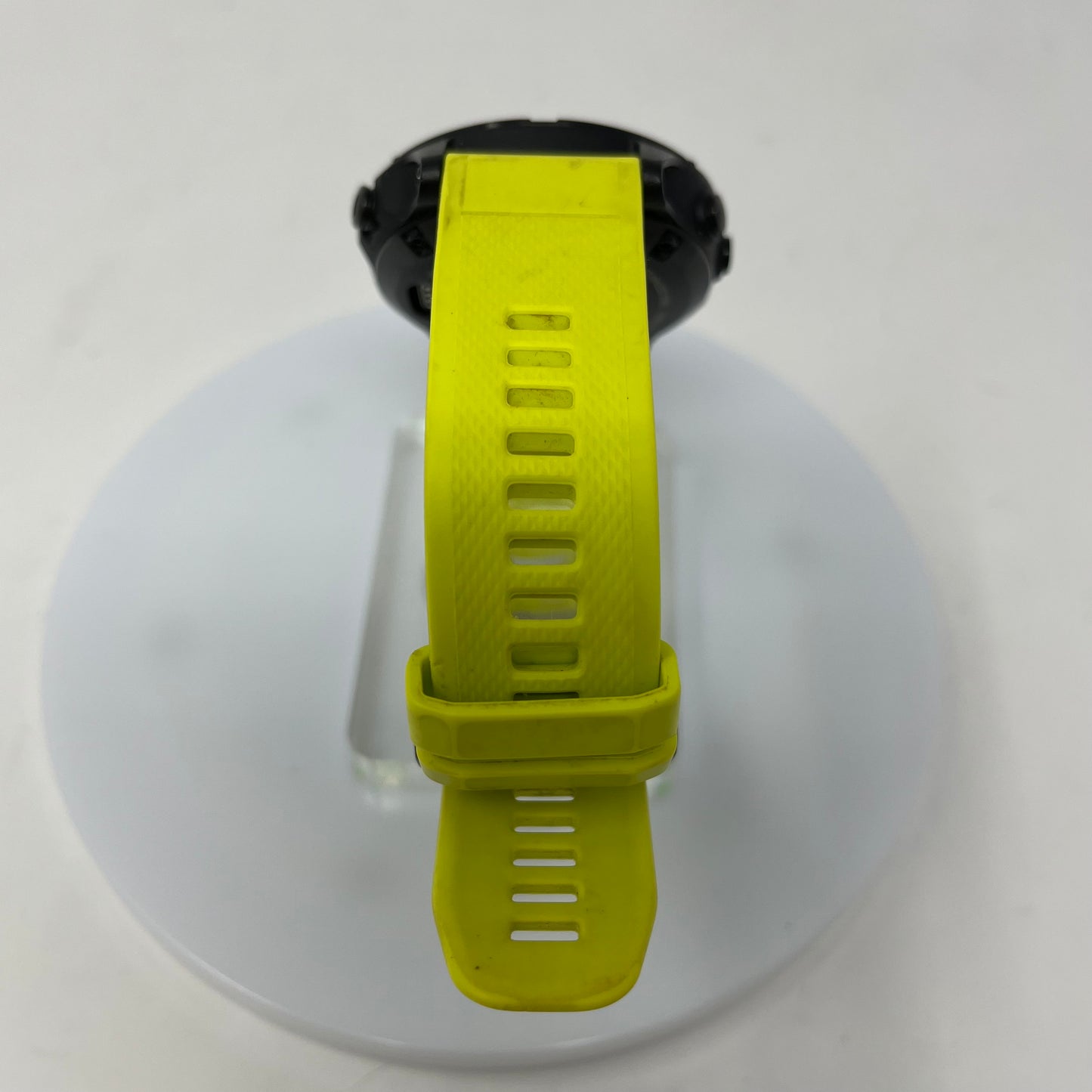 Garmin Fenix 5 Sapphire Crystal Stainless Steel Black GPS