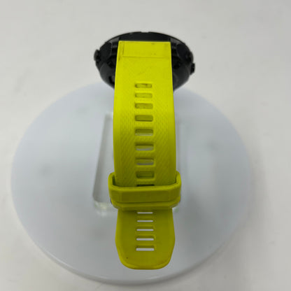 Garmin Fenix 5 Sapphire Crystal Stainless Steel Black GPS