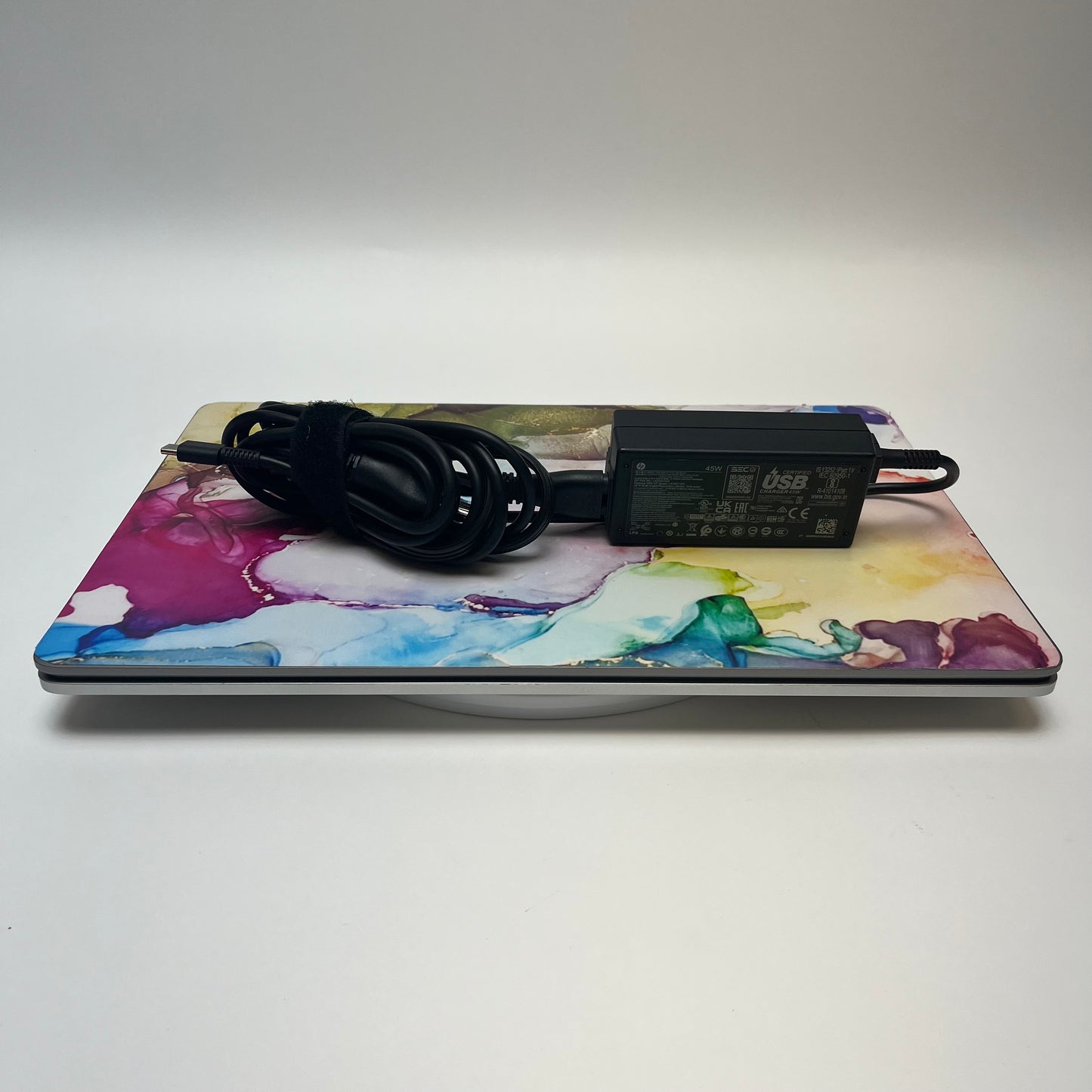 HP Chromebook 14A-NA0010NR 14.4" Celeron N4000 2.6GHz 4GB RAM 32GB SSD