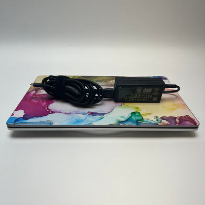 HP Chromebook 14A-NA0010NR 14.4" Celeron N4000 2.6GHz 4GB RAM 32GB SSD