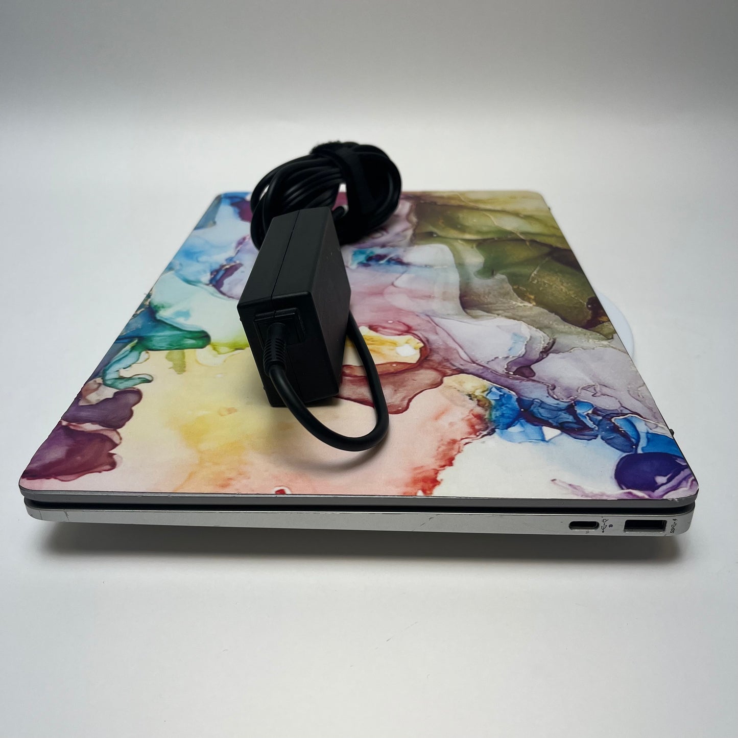 HP Chromebook 14A-NA0010NR 14.4" Celeron N4000 2.6GHz 4GB RAM 32GB SSD