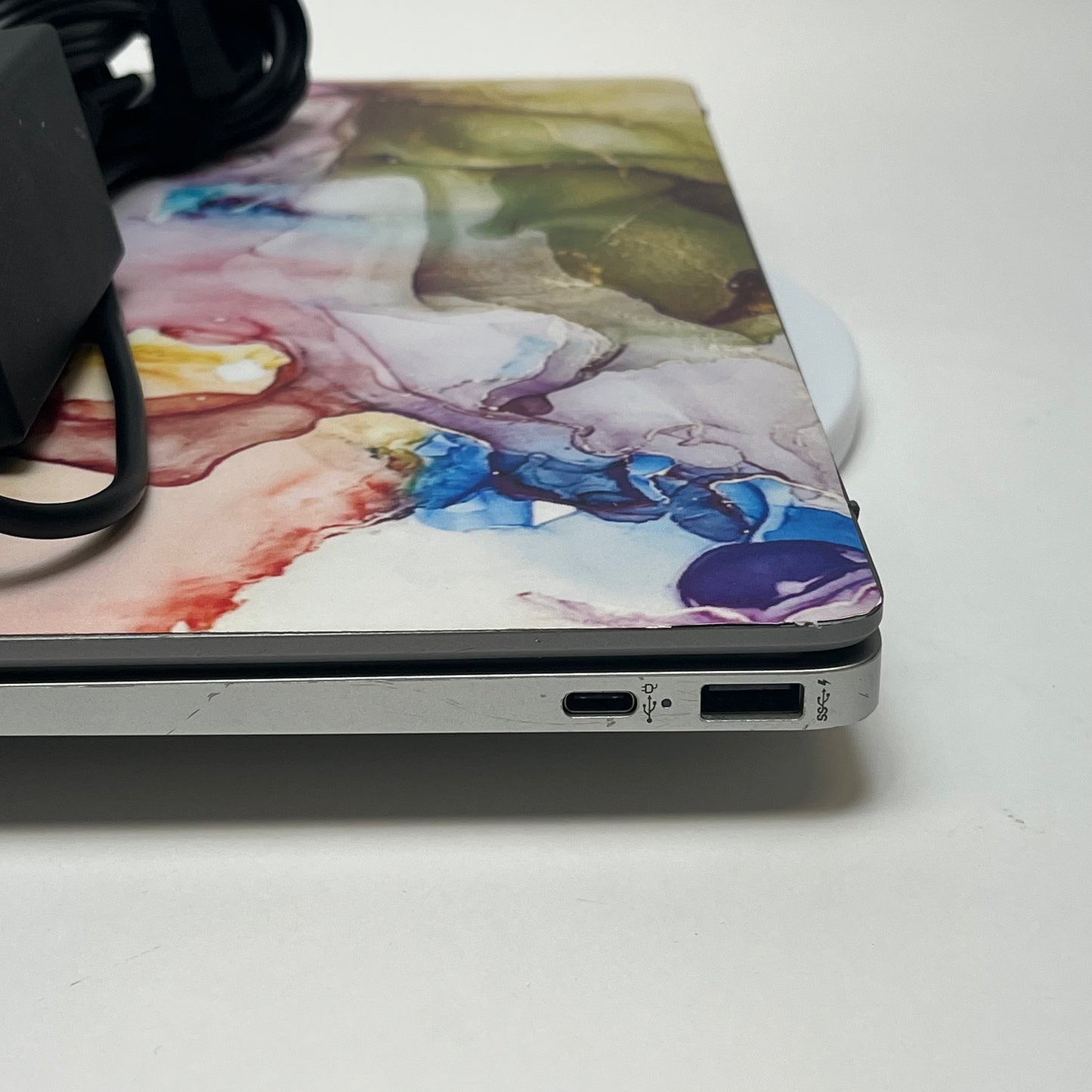 HP Chromebook 14A-NA0010NR 14.4" Celeron N4000 2.6GHz 4GB RAM 32GB SSD