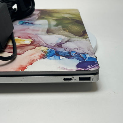 HP Chromebook 14A-NA0010NR 14.4" Celeron N4000 2.6GHz 4GB RAM 32GB SSD