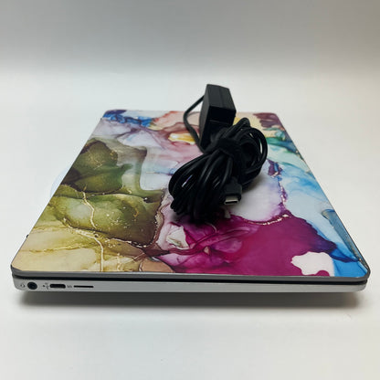 HP Chromebook 14A-NA0010NR 14.4" Celeron N4000 2.6GHz 4GB RAM 32GB SSD