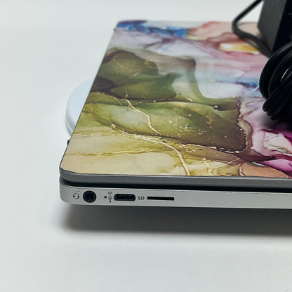 HP Chromebook 14A-NA0010NR 14.4" Celeron N4000 2.6GHz 4GB RAM 32GB SSD