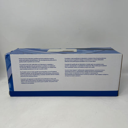 New HP Colour laserjet Pro CE411A Cyan Toner Cartridge 305A