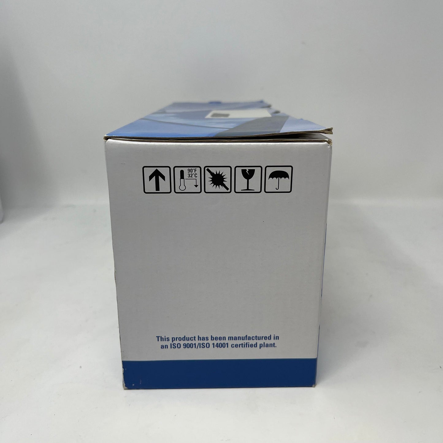 New HP Colour laserjet Pro CE411A Cyan Toner Cartridge 305A