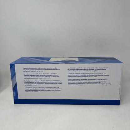 New HP Colour laserjet Pro CE412A Yellow Toner Cartridge 305A