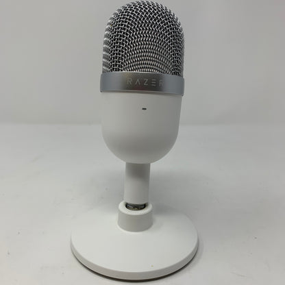Razer Seiren Mini USB Condenser Microphone Computer Microphone RZ19-03450100-R