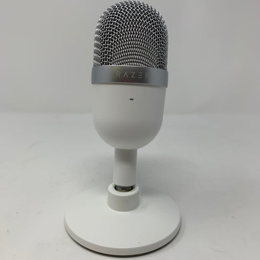 Razer Seiren Mini USB Condenser Microphone Computer Microphone RZ19-03450100-R