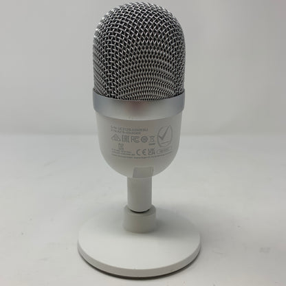 Razer Seiren Mini USB Condenser Microphone Computer Microphone RZ19-03450100-R