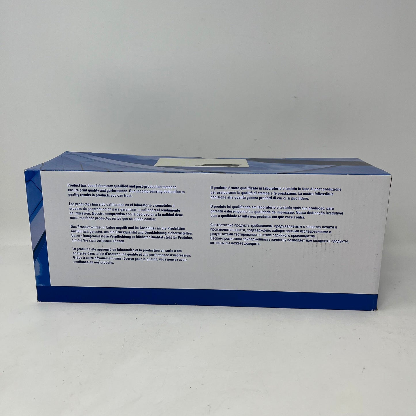 New HP Colour laserjet Pro CE413A Magenta Toner Cartridge 305A