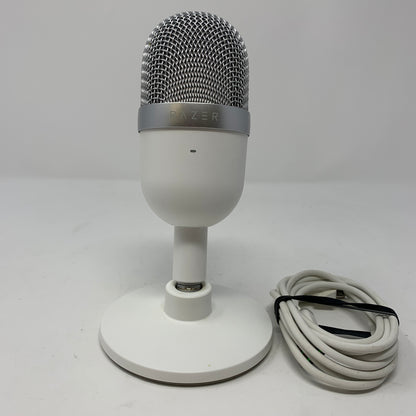 Razer Seiren Mini USB Condenser Microphone Computer Microphone RZ19-03450100-R