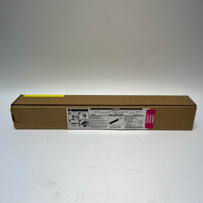 New Ricoh IM-C400 Magenta Toner Cartridge 842372