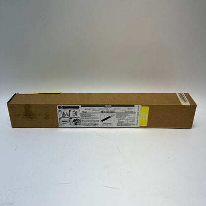 New Ricoh IM-C400 Yellow Toner Cartridge 842373