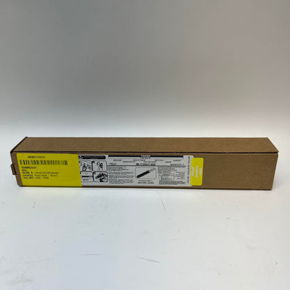 New Ricoh IM-C400 Yellow Toner Cartridge 842373