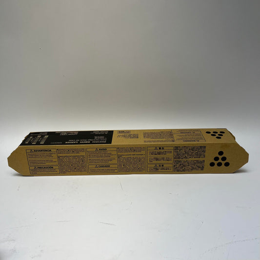 New Ricoh IM-C400 Black Toner Cartridge 842370