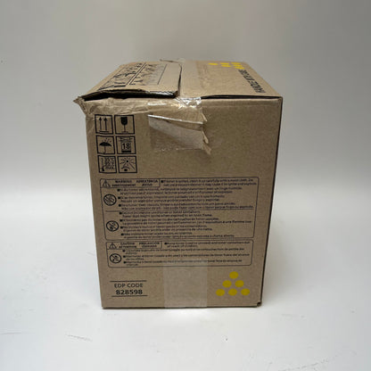 New Ricoh C5300 Multi-Color Print Cartridge 828598,828597,828599,828600