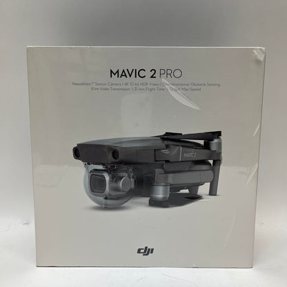 New DJI Mavic 2 Pro 4K Camera Drone L1P