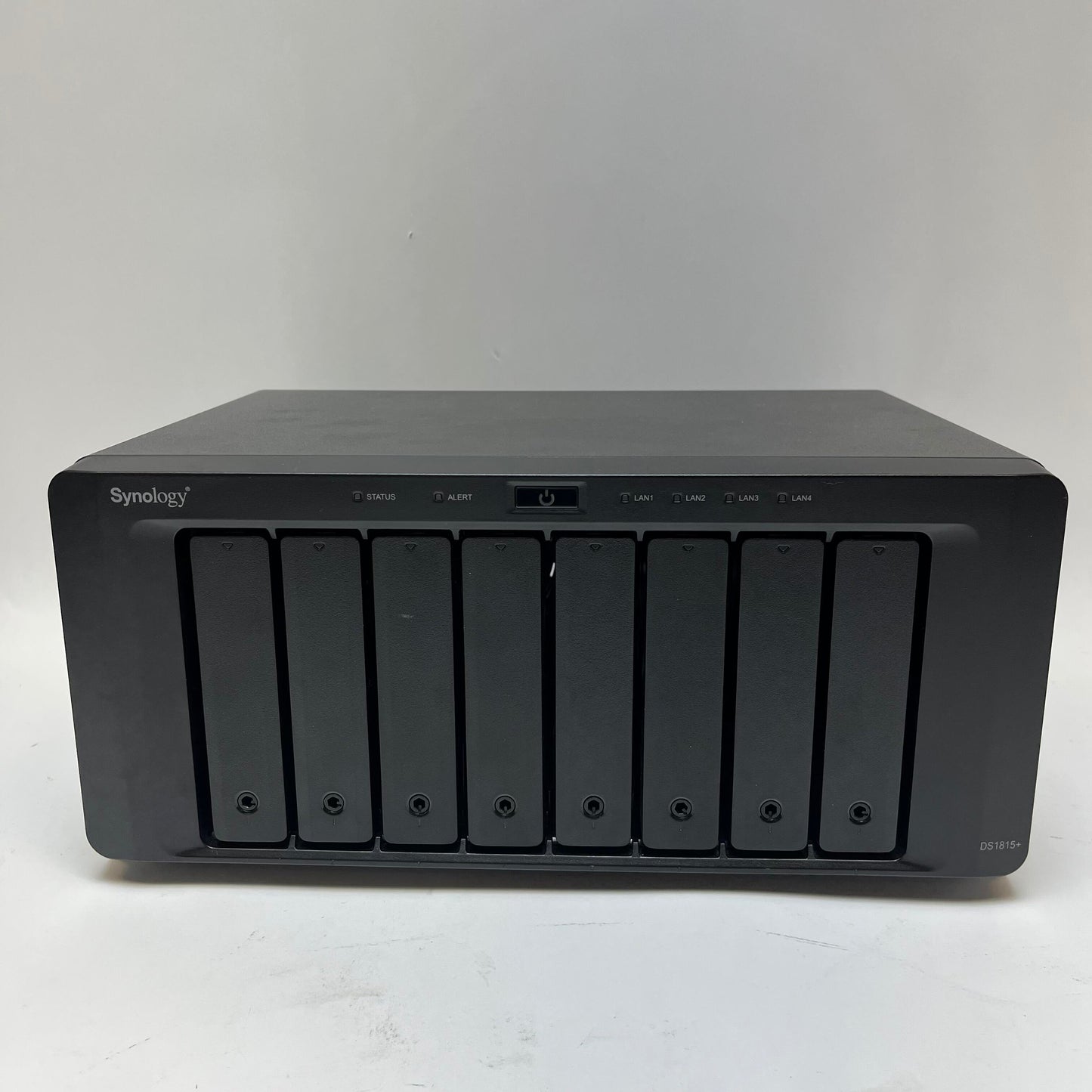 New SynologyY Disk Station DS1815+ 8-BAY SAN/NAS Server Storage System