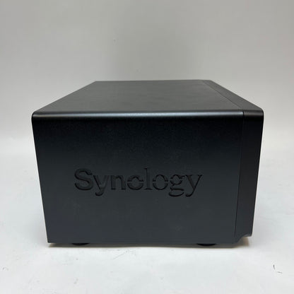New SynologyY Disk Station DS1815+ 8-BAY SAN/NAS Server Storage System