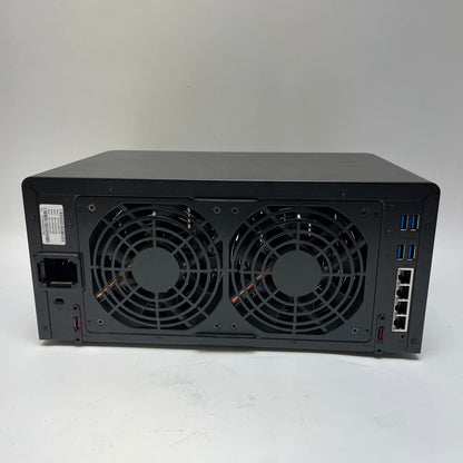 New SynologyY Disk Station DS1815+ 8-BAY SAN/NAS Server Storage System