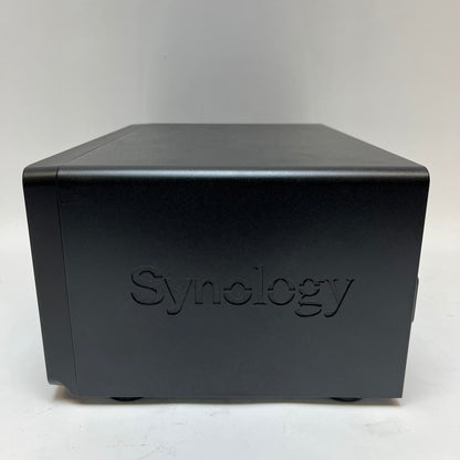 New SynologyY Disk Station DS1815+ 8-BAY SAN/NAS Server Storage System