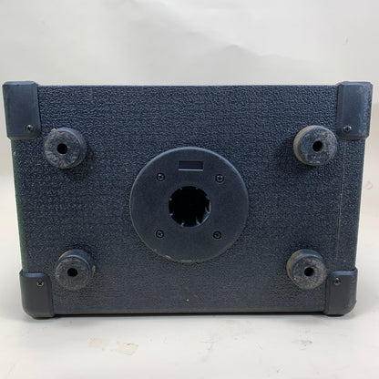 KUSTOM KSC10 High Power Speaker System Black KSC10