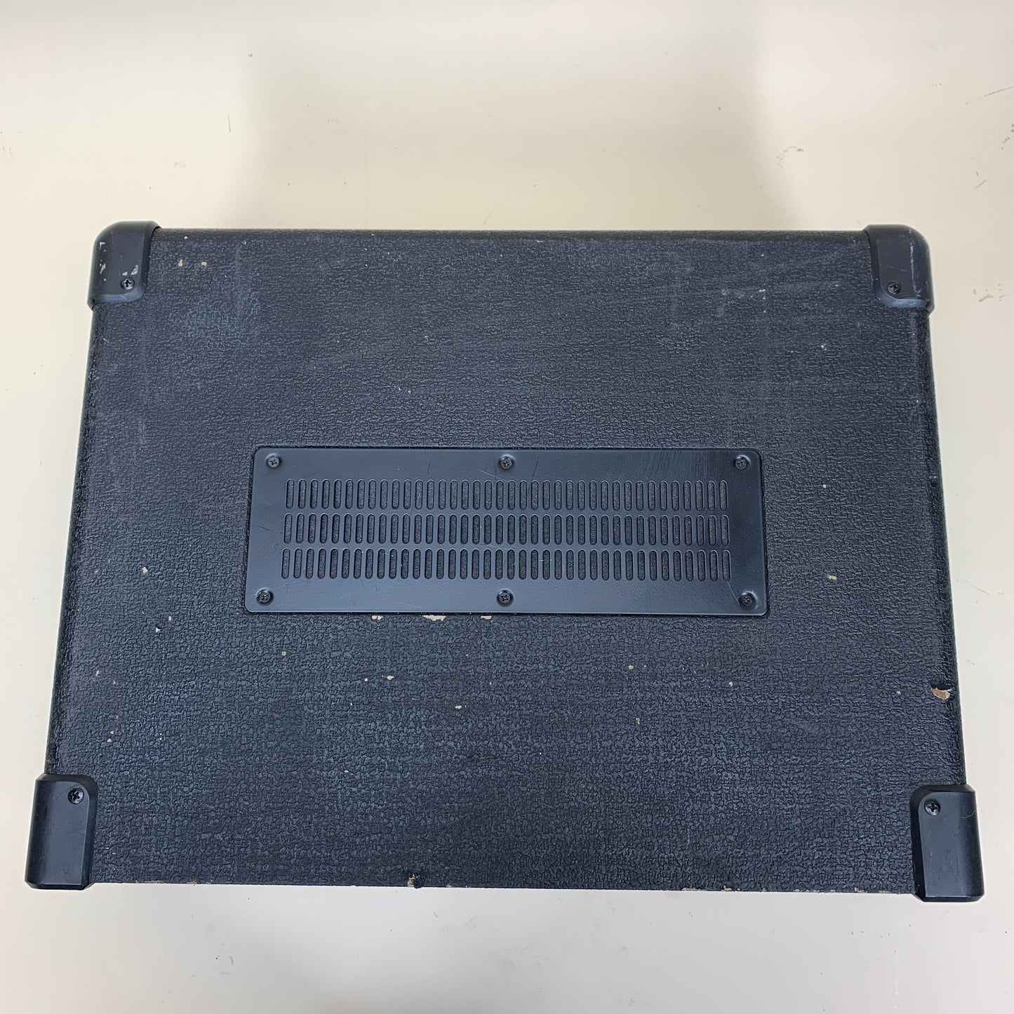 KUSTOM KSC10 High Power Speaker System Black KSC10