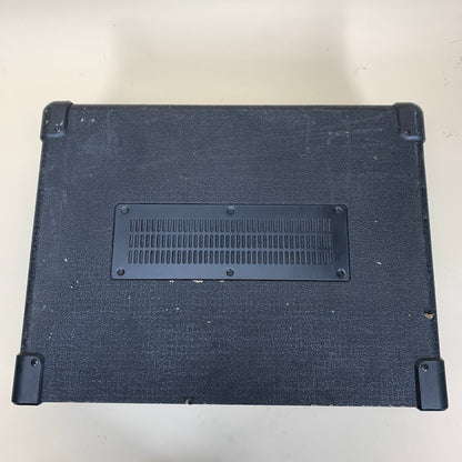 KUSTOM KSC10 High Power Speaker System Black KSC10