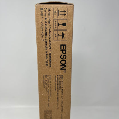 New Epson T725A C13T725A0N White Ink Cartridge