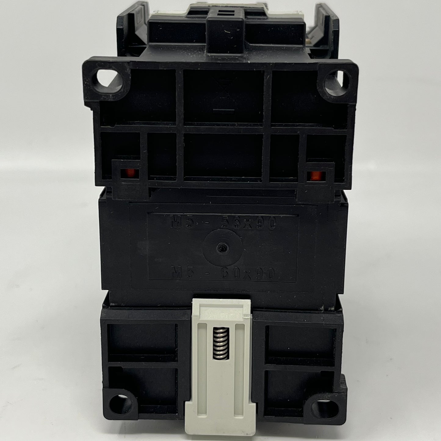 Weg CWM65 Contactor (380ACV Relay 50/60Hz) AC Non-Reversing IEC Contactor 