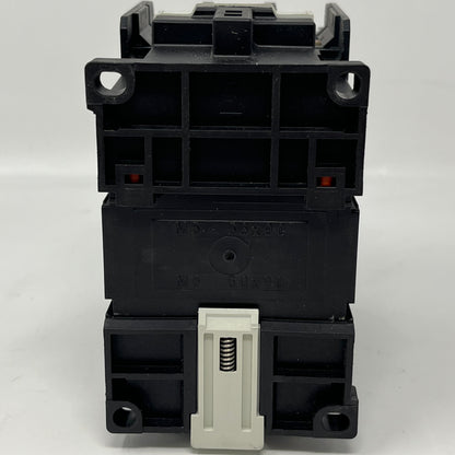 Weg CWM65 Contactor (380ACV Relay 50/60Hz) AC Non-Reversing IEC Contactor 