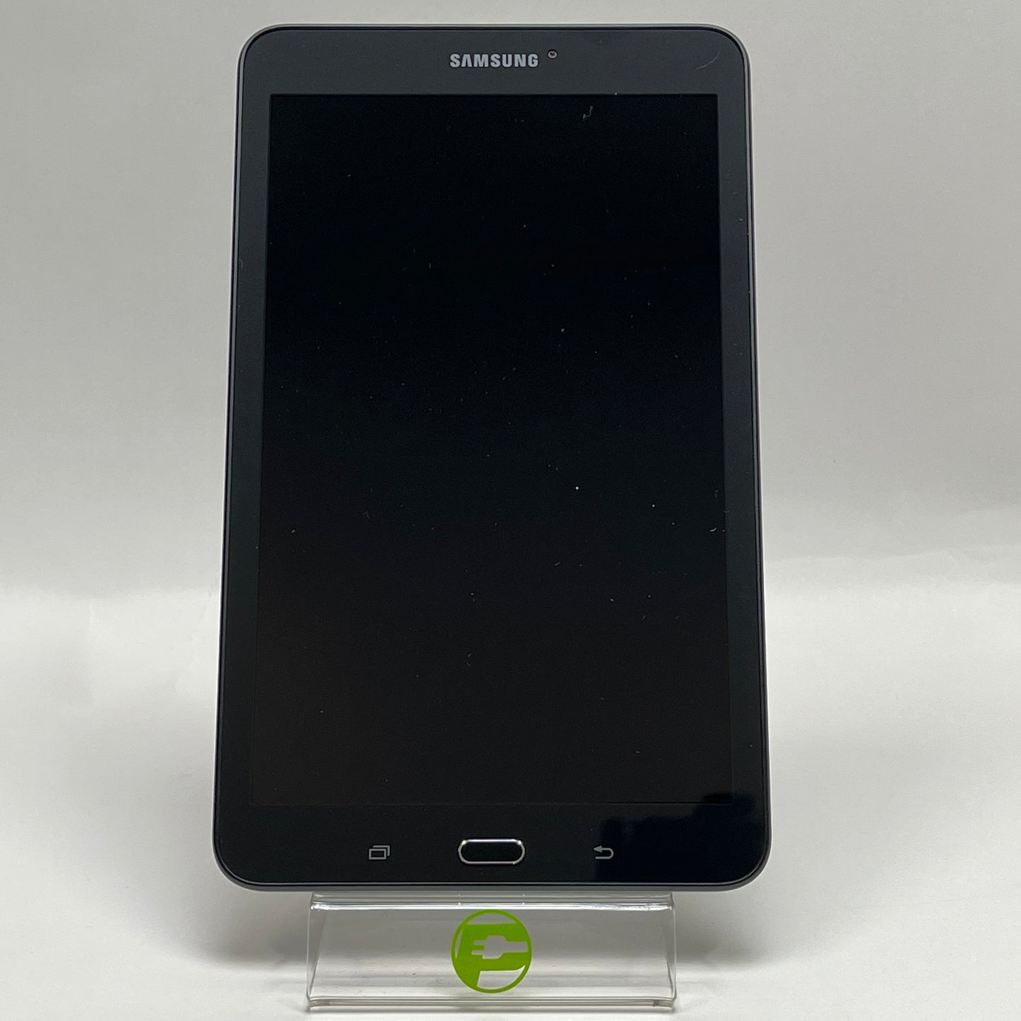 Verizon Samsung Galaxy Tab E (SMT337V) 8" 16GB Black