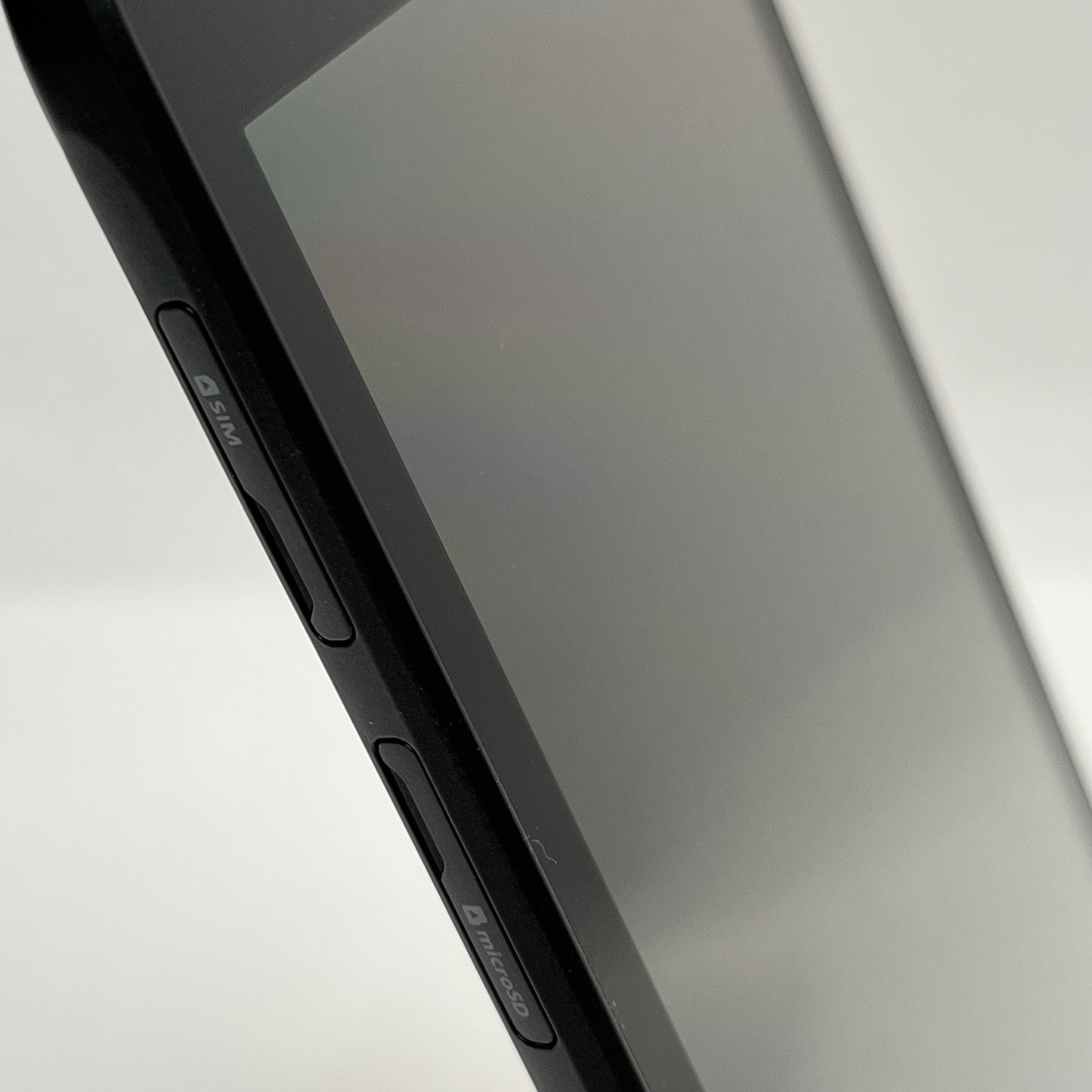 Verizon Samsung Galaxy Tab E (SMT337V) 8" 16GB Black