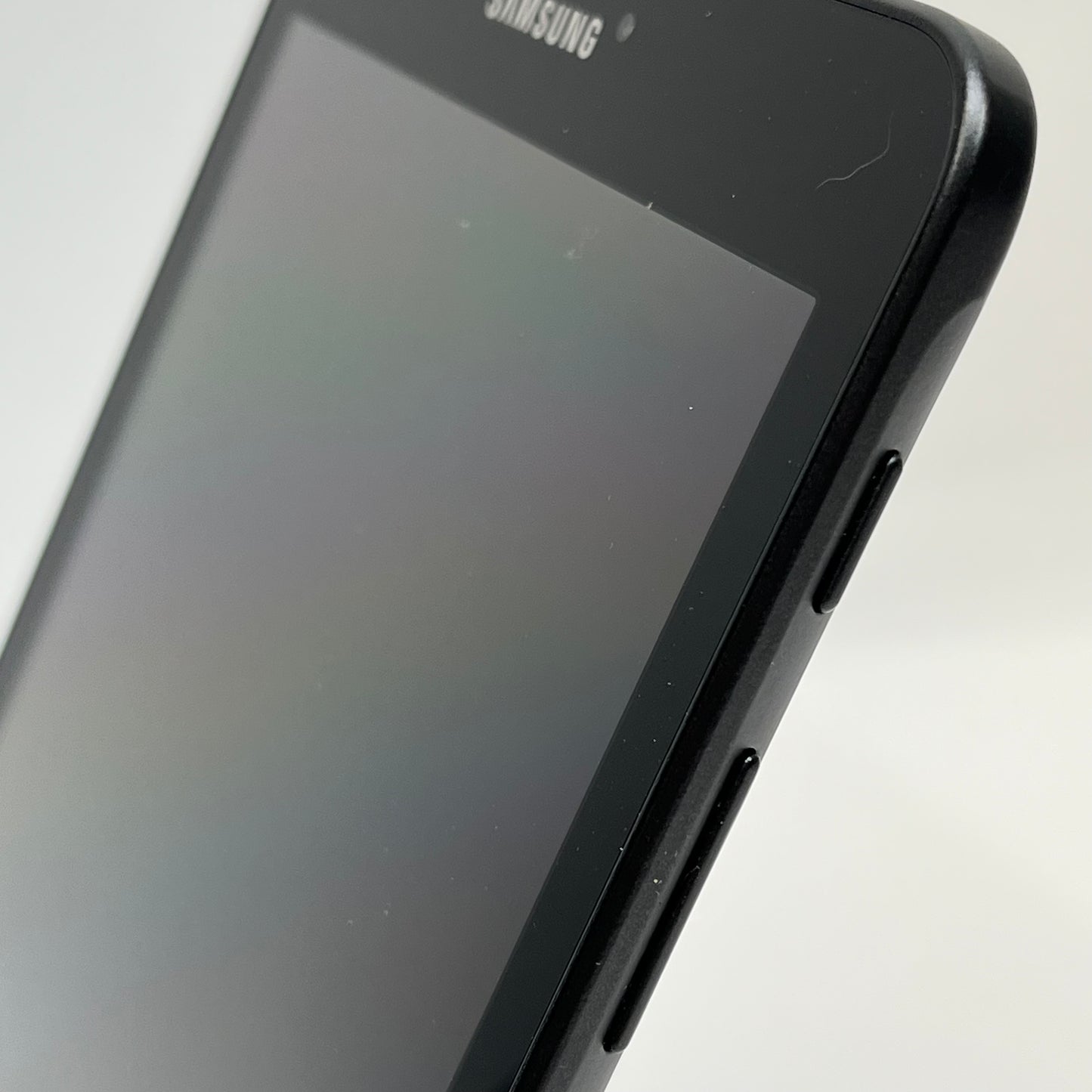 Verizon Samsung Galaxy Tab E (SMT337V) 8" 16GB Black