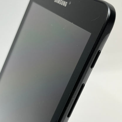 Verizon Samsung Galaxy Tab E (SMT337V) 8" 16GB Black