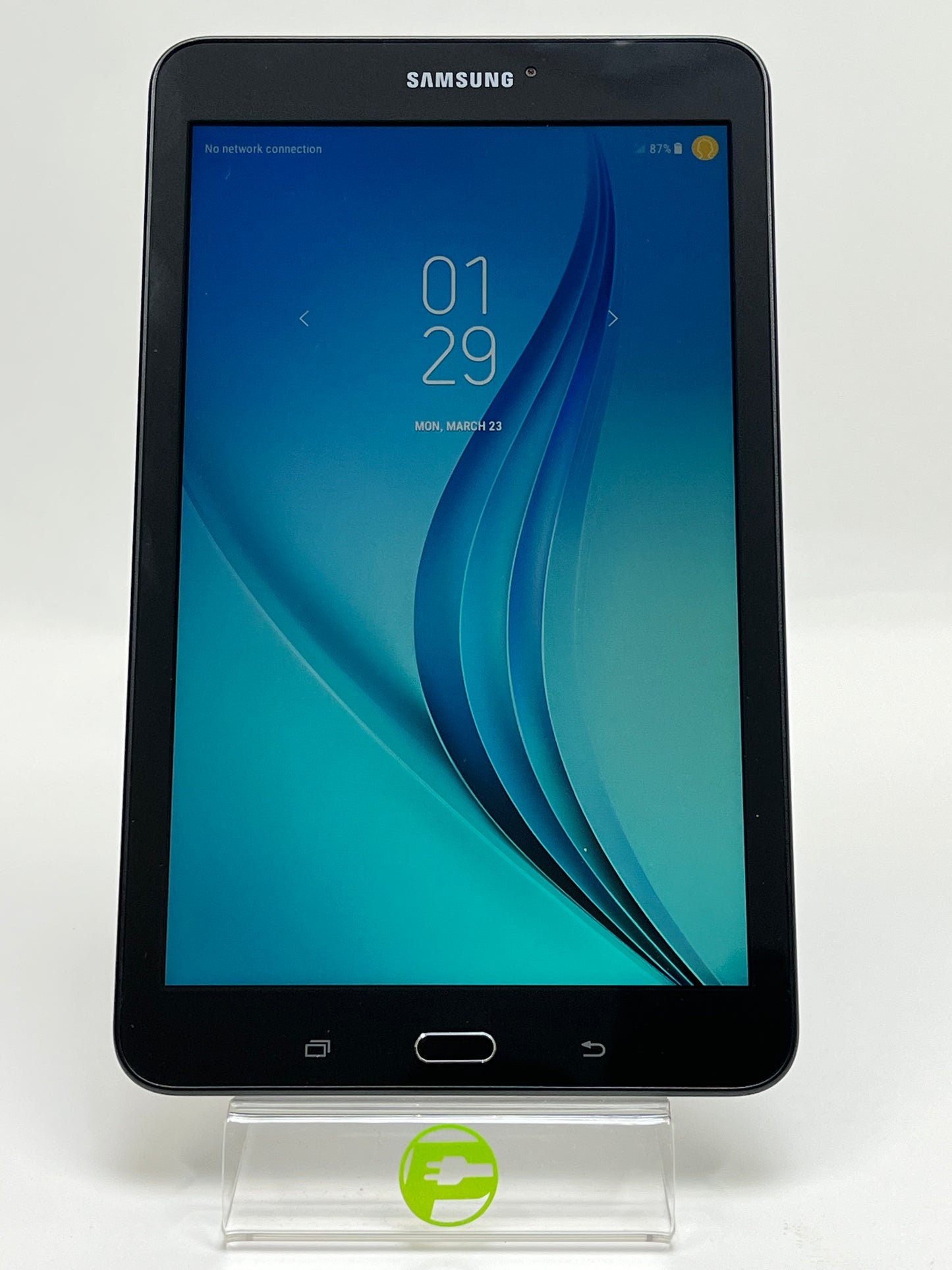 Verizon Samsung Galaxy Tab E (SMT337V) 8" 16GB Black