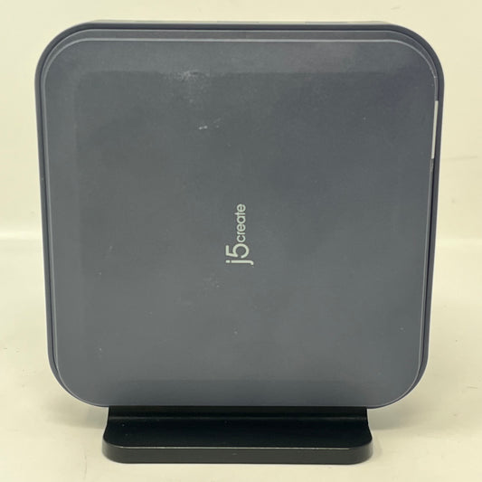 J5 Create JCD3198 USB-C Dual 4K HDMI Dock Male-To-Female Adapters