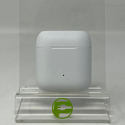 Onn. Wireless in-Ear Earphones w/ Environmental Noise Cancellation Microphone & Charging Case