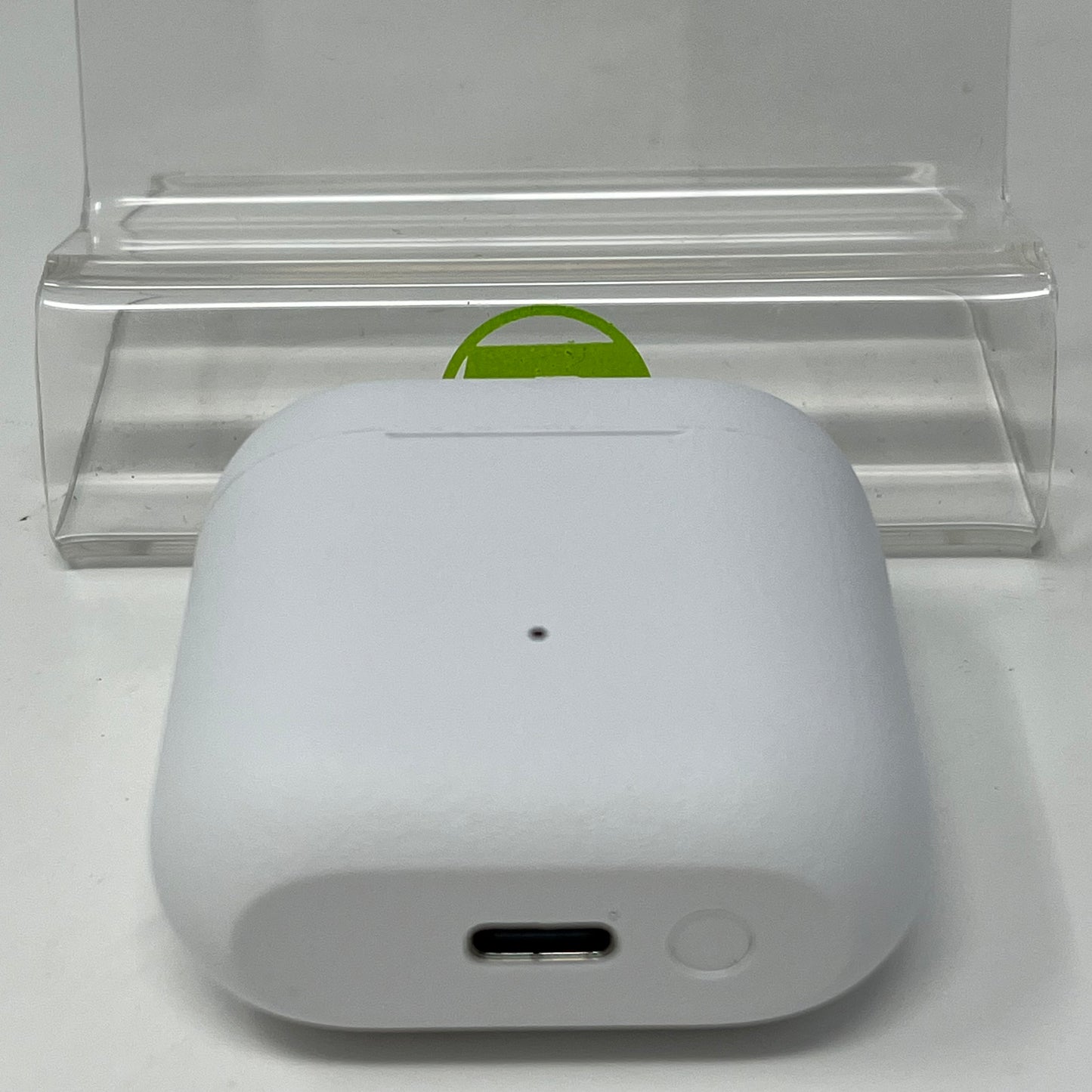 Onn. Wireless in-Ear Earphones w/ Environmental Noise Cancellation Microphone & Charging Case